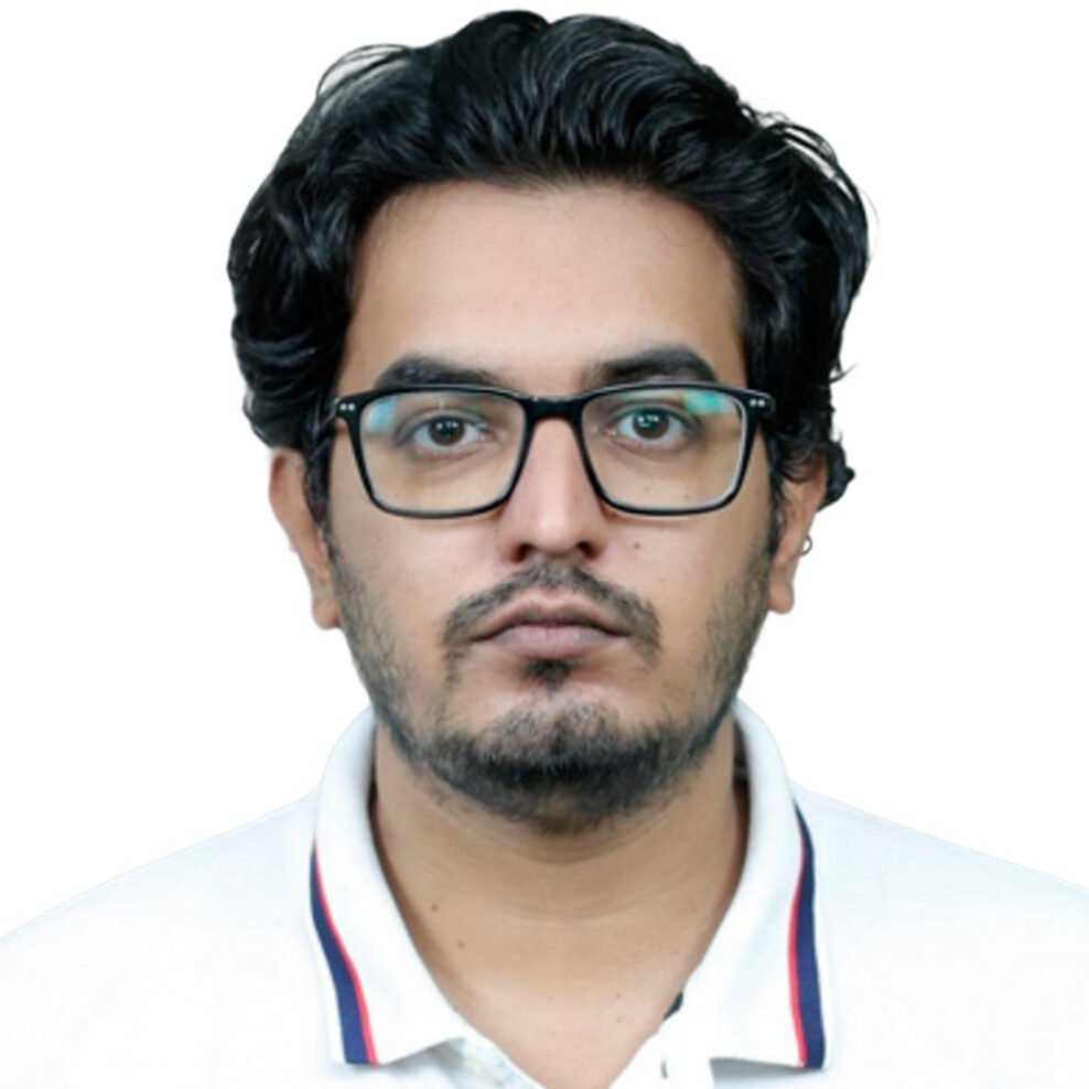 dr.salil ram