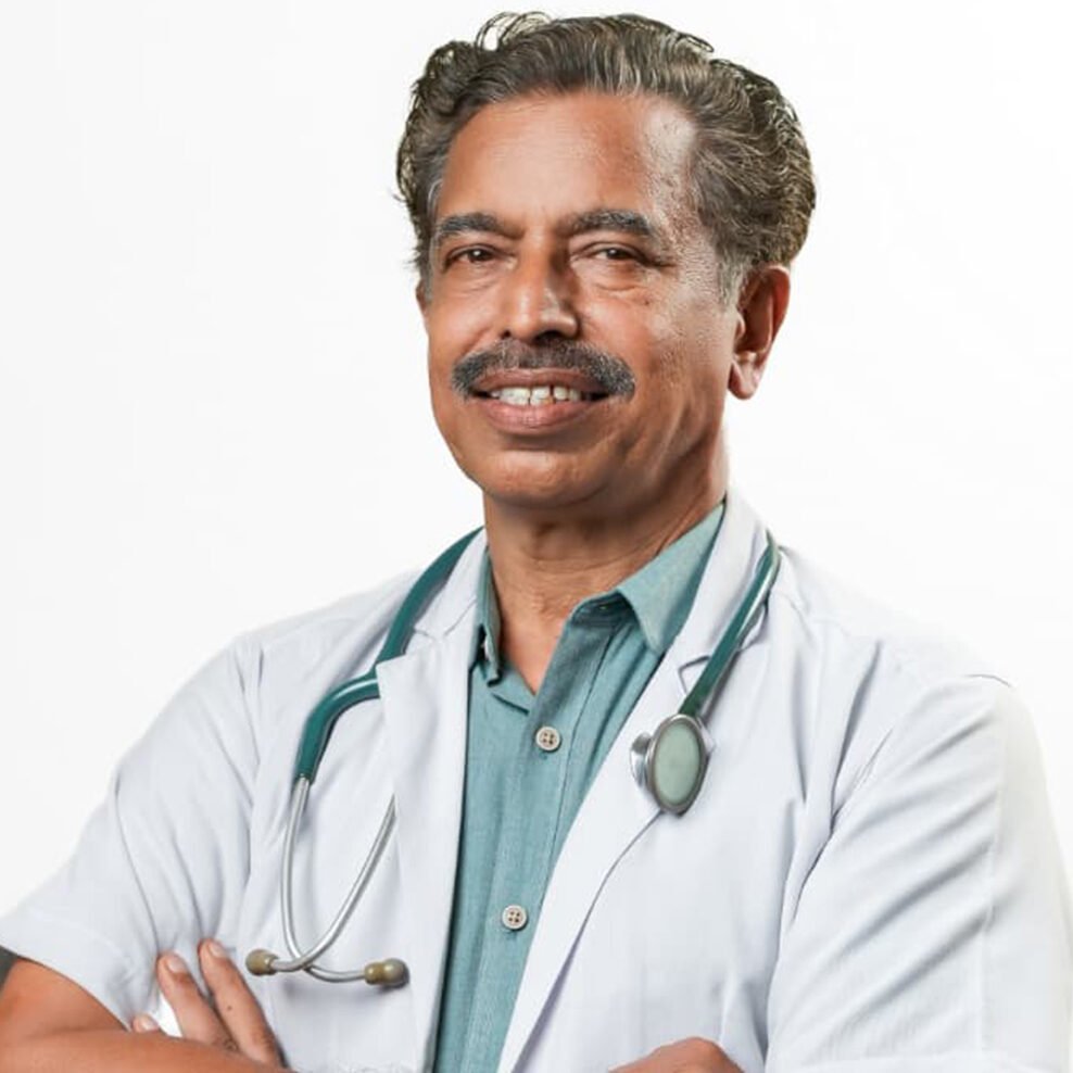 Dr.Ram Mohan BAM